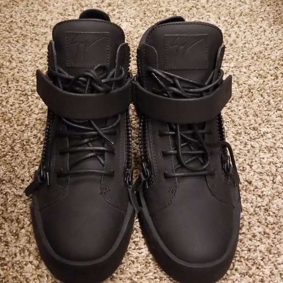 Giuseppe Zanotti Other - Giuseppe mens sneakers